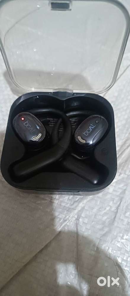 Progear Boat Sports Earbuds True Wireless Best Bluetooth Earphones