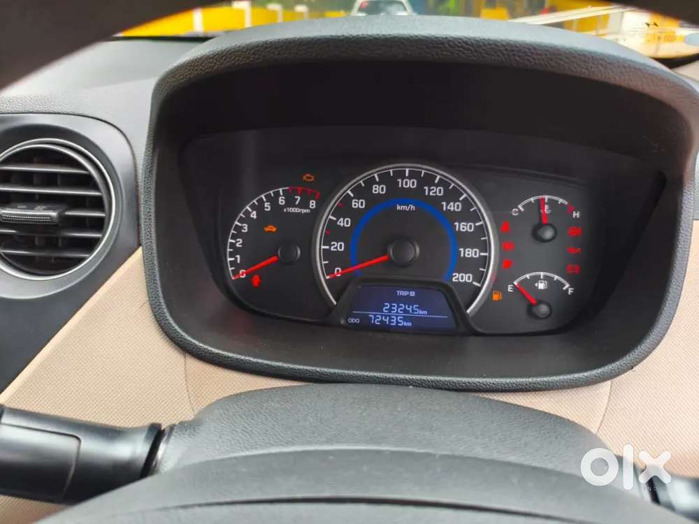 Well Maintained Car For Sale I10 Grand