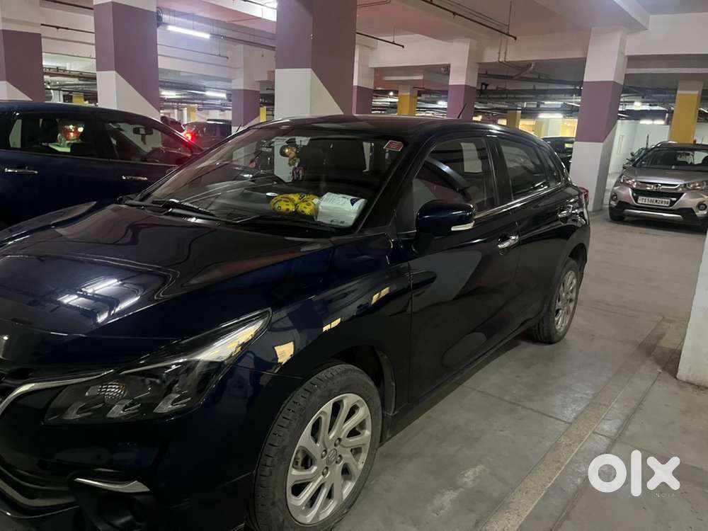 Maruti Baleno 1.2 Zeta 2023