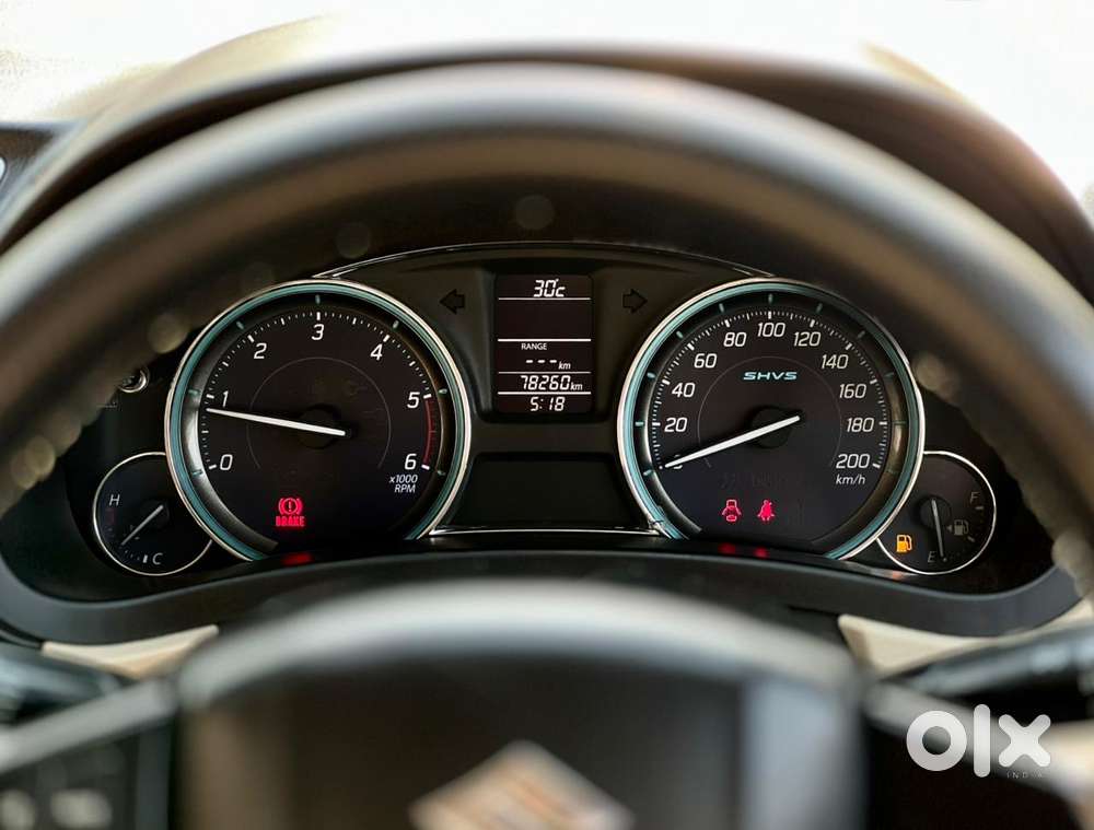 Maruti Suzuki Ciaz 2014-2017 Zdi, 2015, Diesel