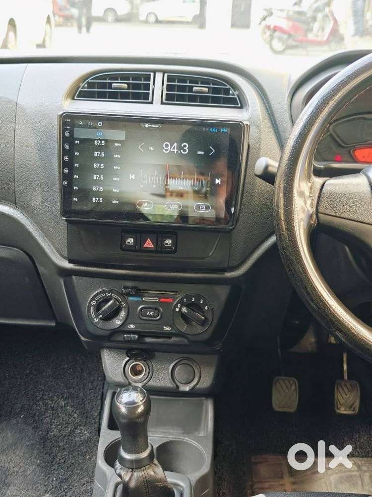 Maruti Suzuki Alto K10 1.0 Vxi S-cng, 2023, Cng & Hybrids