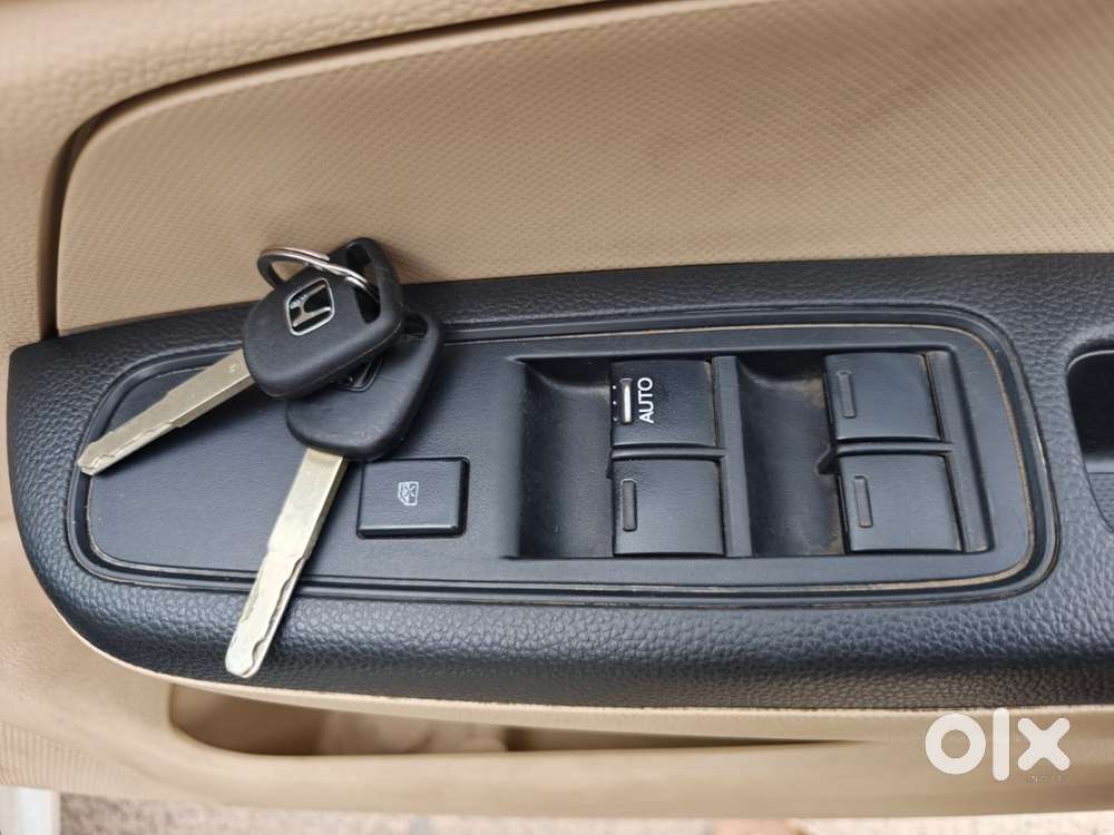 Honda Amaze V Diesel, 2019, Diesel