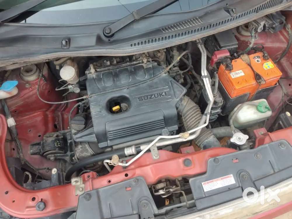 Maruti Suzuki Wagon R Stingray 2014 Petrol 65000 Km Driven