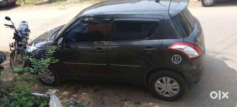 Maruti Suzuki Swift Vdi Bs Iv, 2016, Diesel