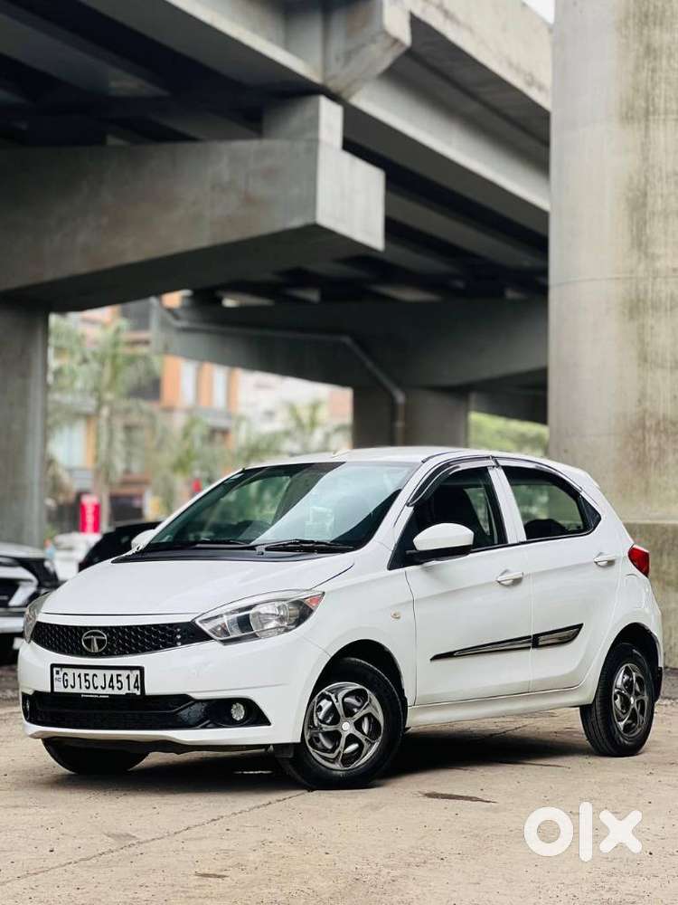 Tata Tiago Xe Diesel, 2019, Diesel