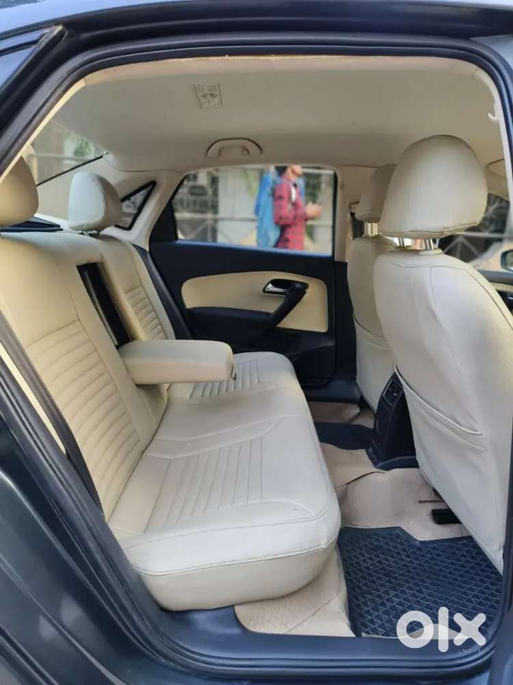 Skoda Rapid 2017 Petrol Well Maintained