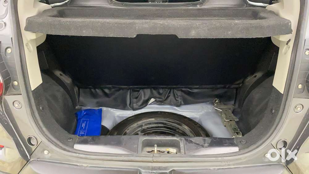 Maruti Suzuki S-presso Vxi Plus Amt, 2020, Petrol