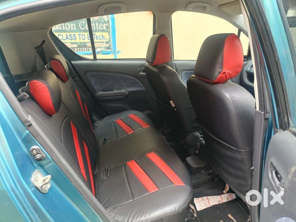 Maruti Suzuki Ritz 2011 Diesel