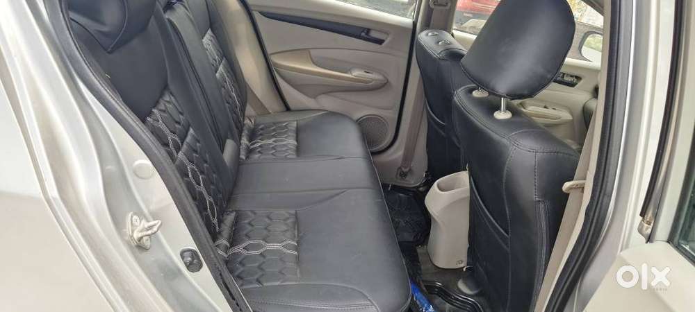 Honda City 1.5 E Mt, 2008, Petrol