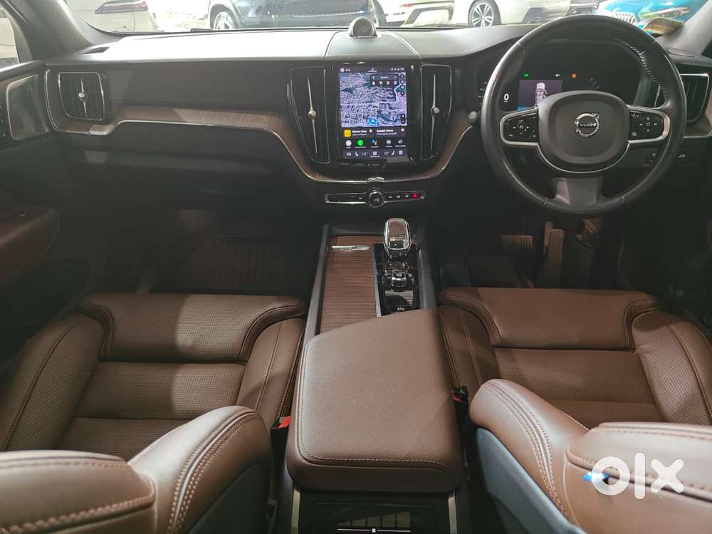 Volvo Xc60 2.0 B5 Ultimate, 2022, Diesel