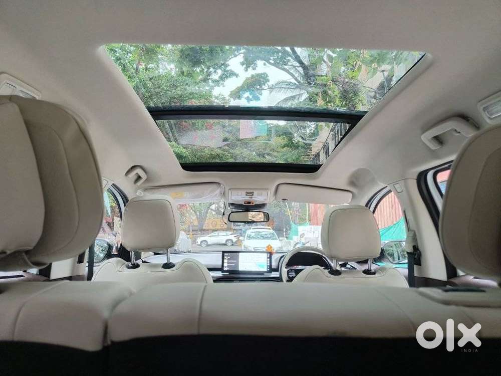 Tata Safari 2.0 Kryotec Xza Plus 6s Red Dark Edition, 2024, Diesel