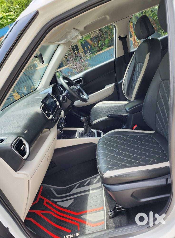 Hyundai Venue Sx Opt Turbo, 2024, Petrol