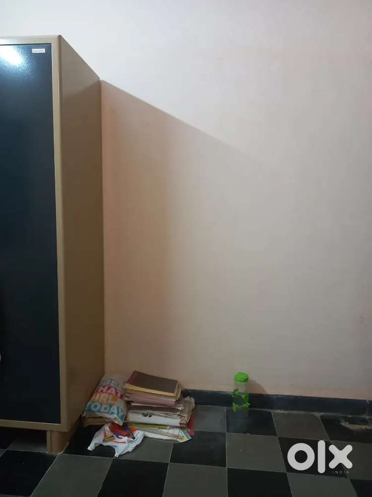2 Bhk house for rent at neharunagar Gokul Road Hubli