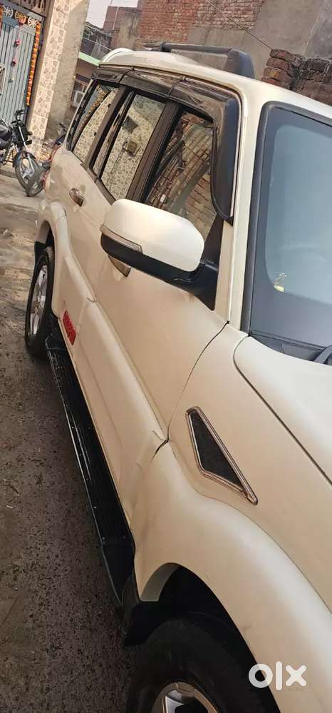 Scorpio S9 Good Condion