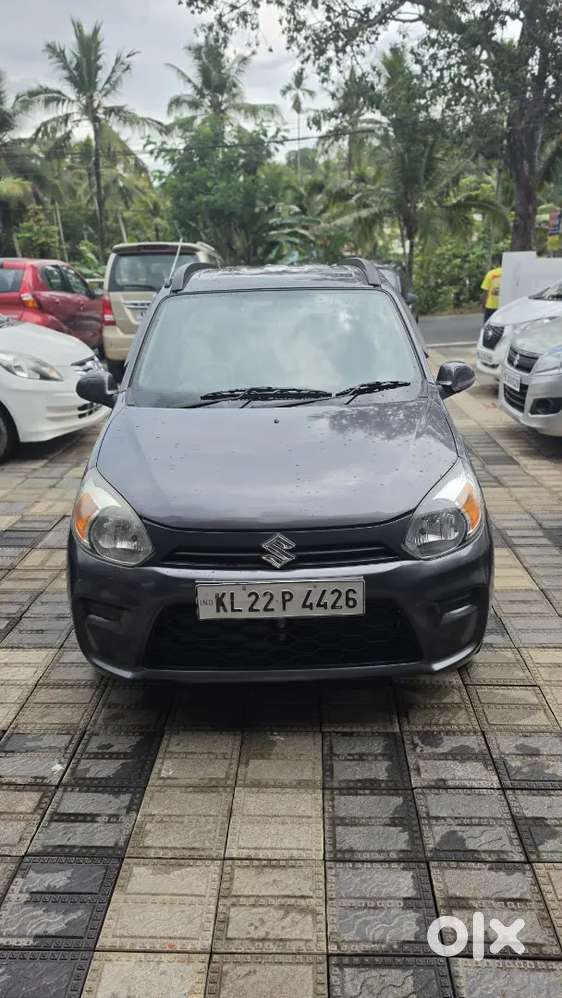 Alto 800 Full Option 2021 Model Good Condition