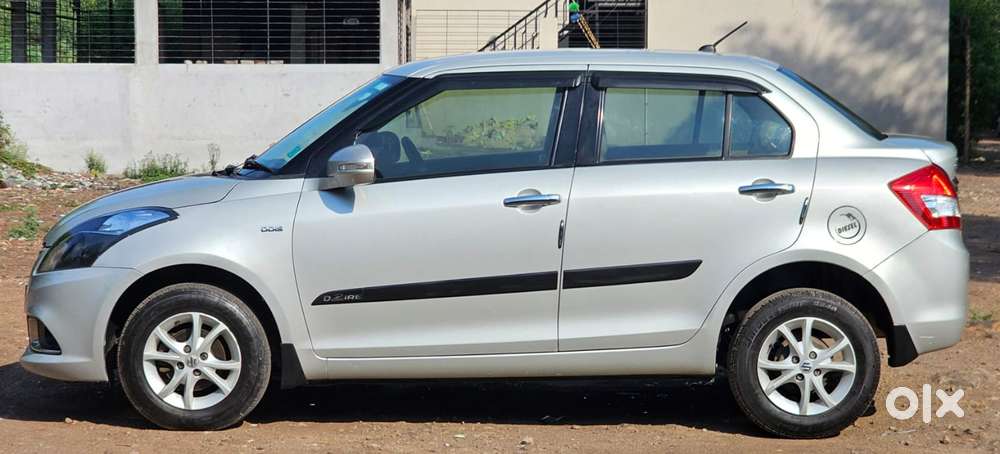 Maruti Suzuki Dzire 2017-2020 Vdi, 2017, Diesel