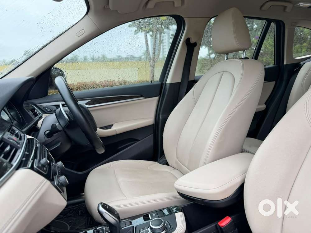 Bmw X1 Sdrive20i Xline, 2022, Diesel