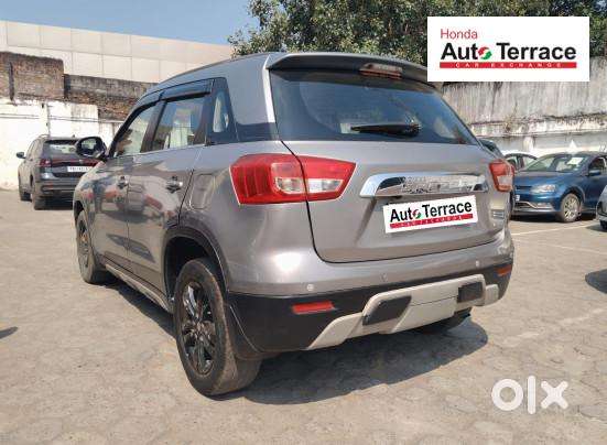 Maruti Suzuki Swift Amt Zdi Plus, 2019, Diesel