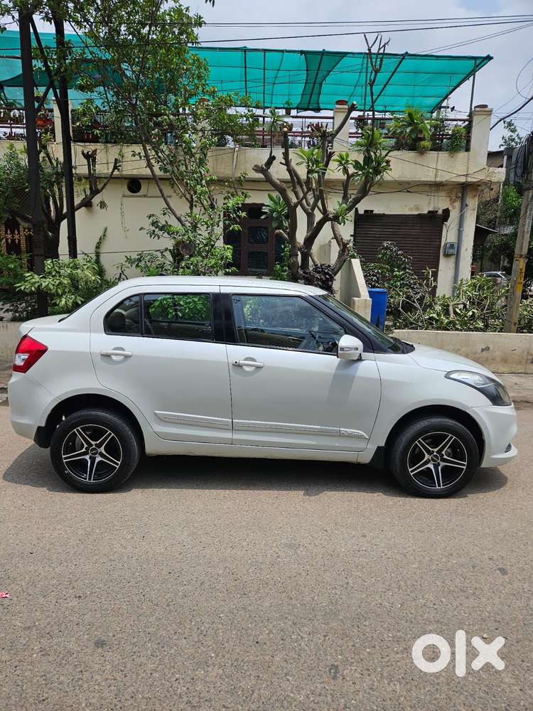 Maruti Suzuki Swift Dzire Vdi (o), 2015, Diesel