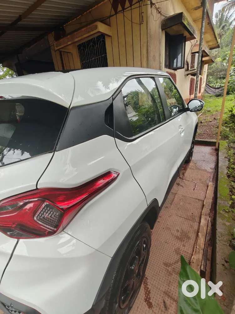 Tata Punch Revotron 2022