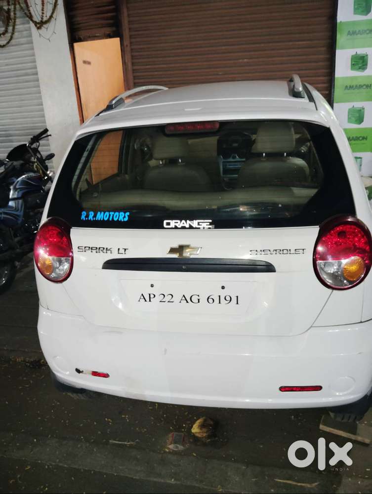 Selling For  Buying New Car