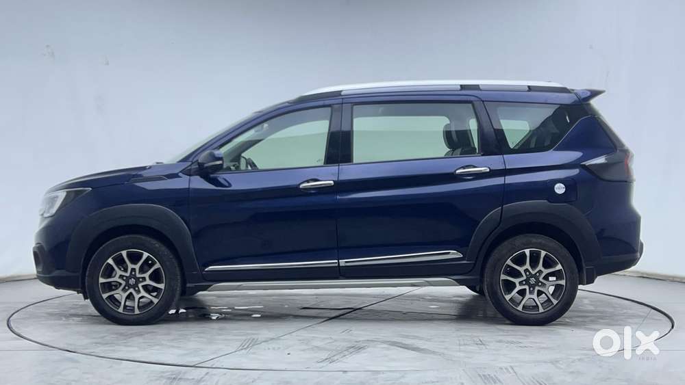 Maruti Suzuki Xl6 1.5 Alpha At, 2024, Petrol
