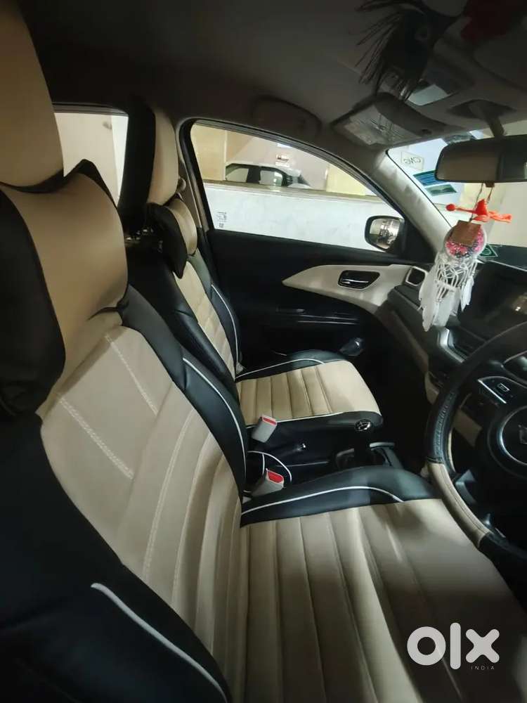 Maruti Suzuki Dzire 1.2 2025