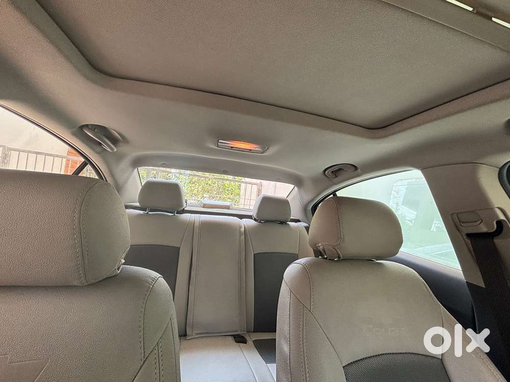 Chevrolet Cruze 2010 Diesel Well Maintained