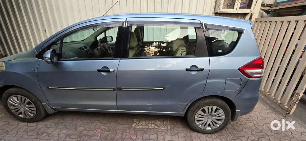 Maruti Suzuki Ertiga 1.5 Zdi 2013