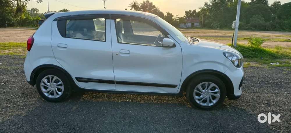 Maruti Suzuki Celerio Cng Vxi Optional, 2022, Cng & Hybrids
