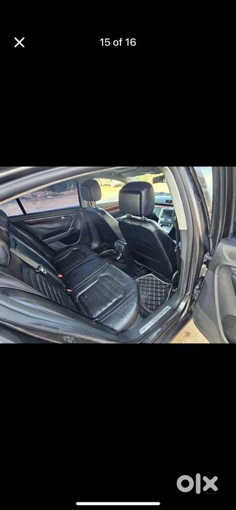 Volkswagen Passat Diesel 2014