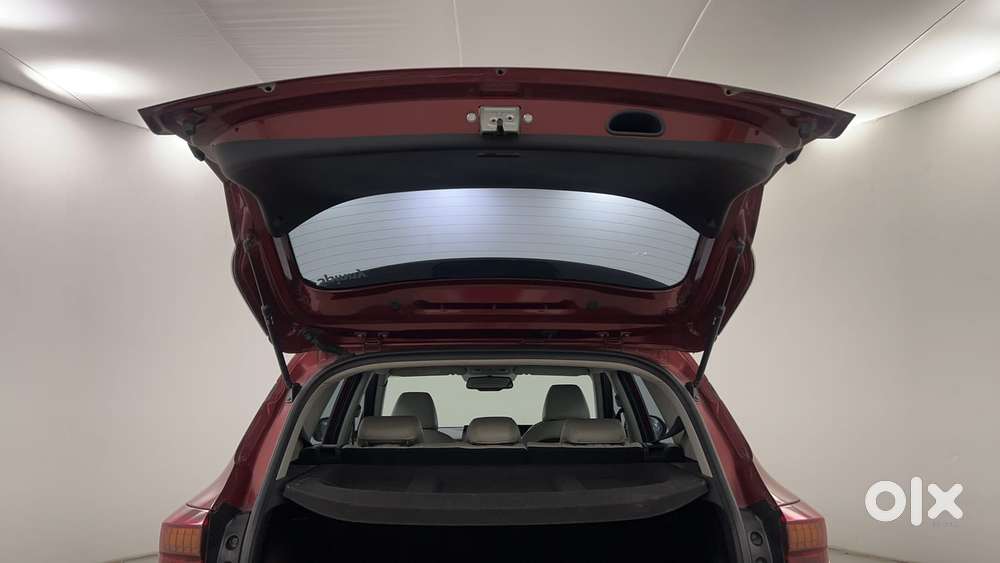 Kia Seltos Htx Plus D, 2019, Diesel