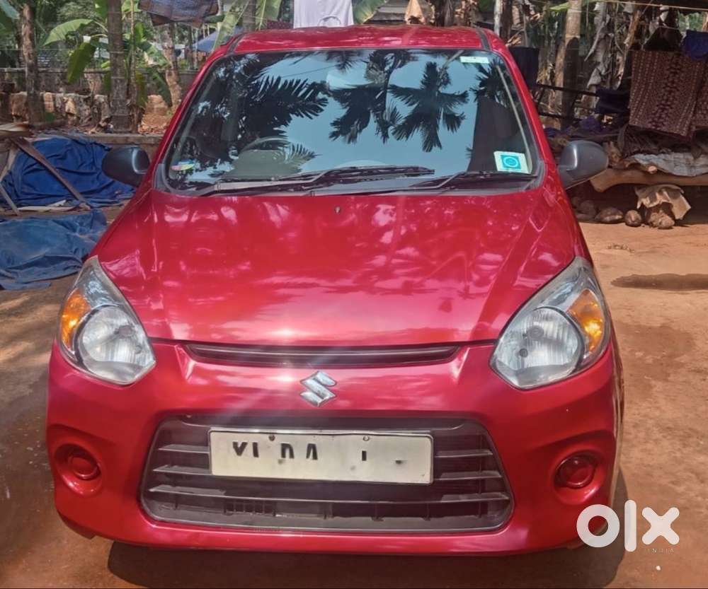 Maruti Suzuki/alto800/ 2016 Middle Model/ 87600km/ Vxi