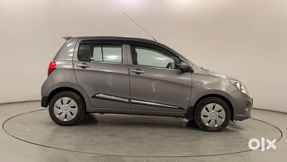 Maruti Suzuki Celerio 1.0 Vxi Amt, 2020, Petrol