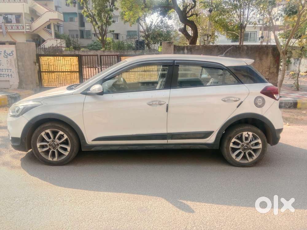 Hyundai Elite I20 Asta 1.2, 2015, Diesel