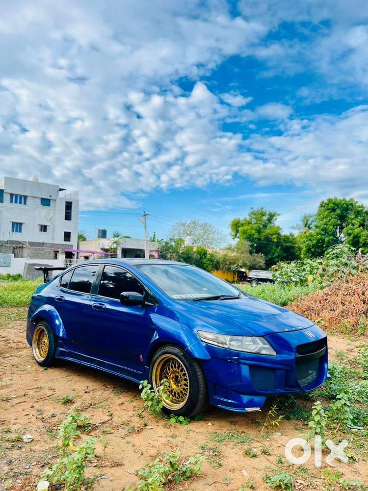 Honda Civic V I-vtec Mt, 2009, Petrol