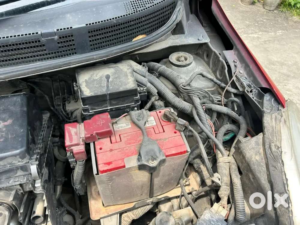 Nissan Sunny 2013 Petrol 169432 Km Driven