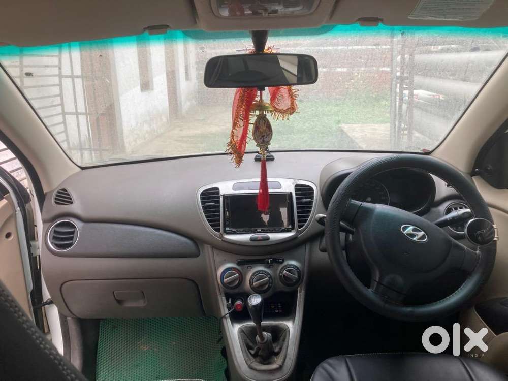 Hyundai I10 2012 Petrol Well Maintained