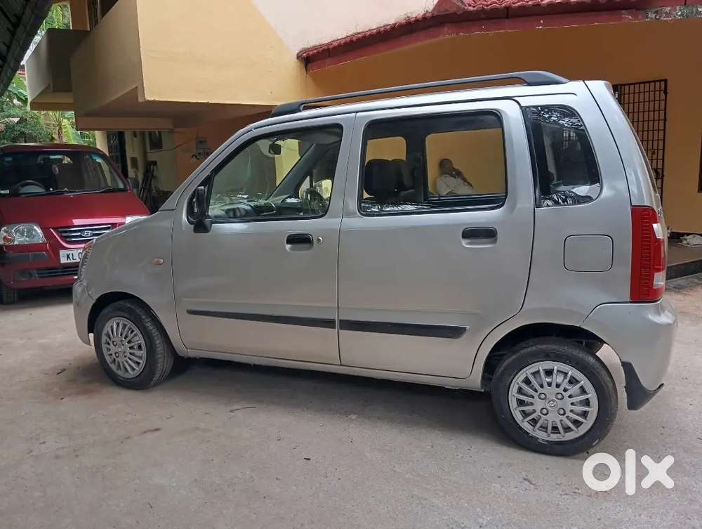 Wagnor 2009 Lxi Model Car For Sale, Paper Till June 2029