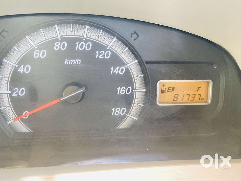 Maruti Suzuki Eeco Cng 5 Seater Ac, 2019, Cng & Hybrids