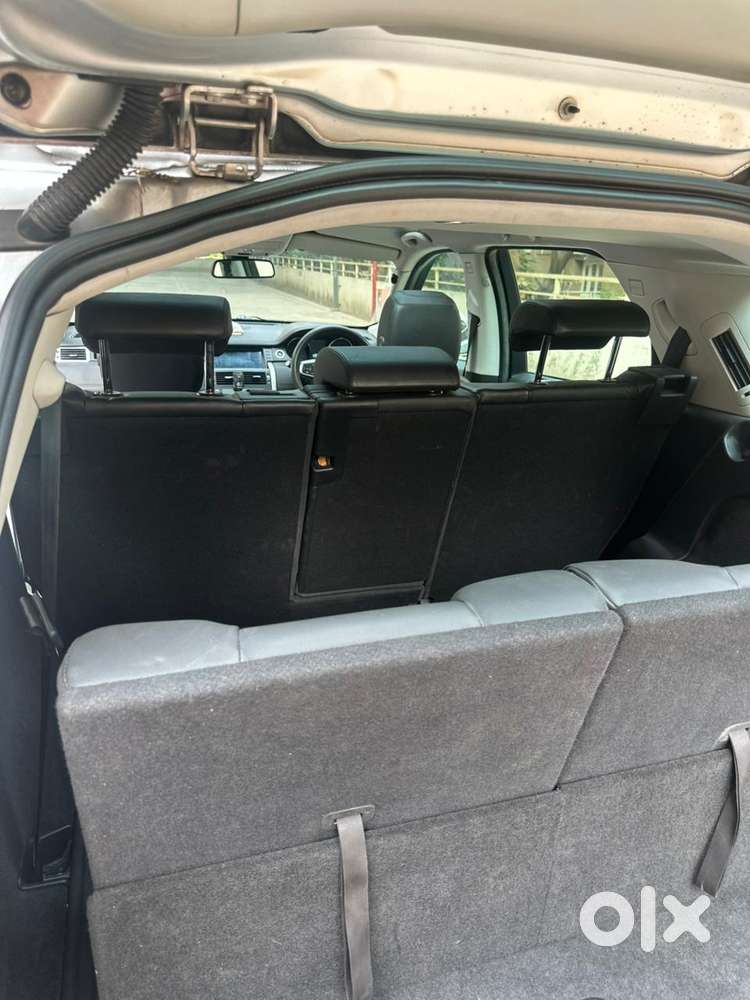 Land Rover Discovery Sport Sd4 Hse Luxury, 2019, Diesel