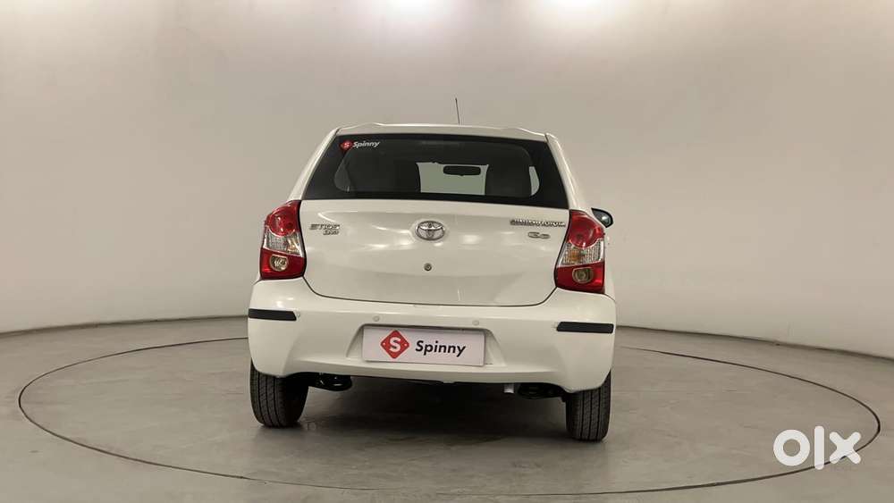 Toyota Etios Liva Gd, 2013, Diesel