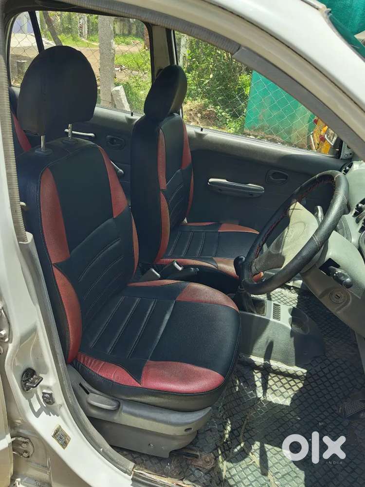 2000 Hyundai Santro Ls Zip Drive Euro Ii