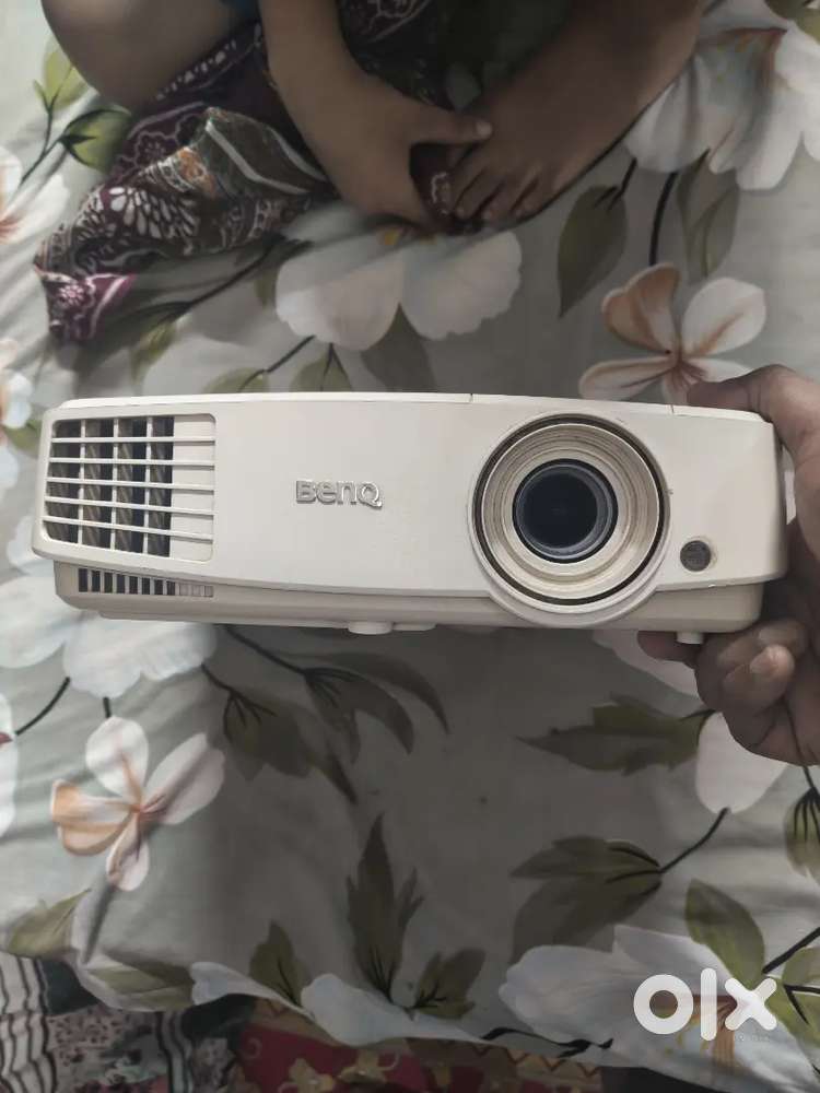 Benq projector full hd