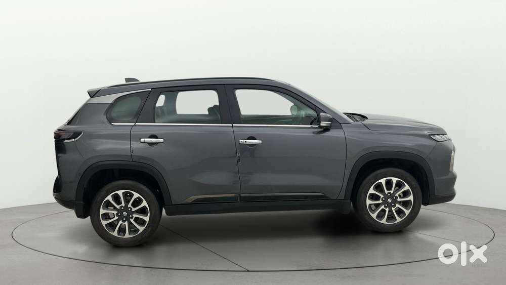 Maruti Suzuki Grand Vitara 1.5 Zeta Smart Hybrid, 2023, Petrol