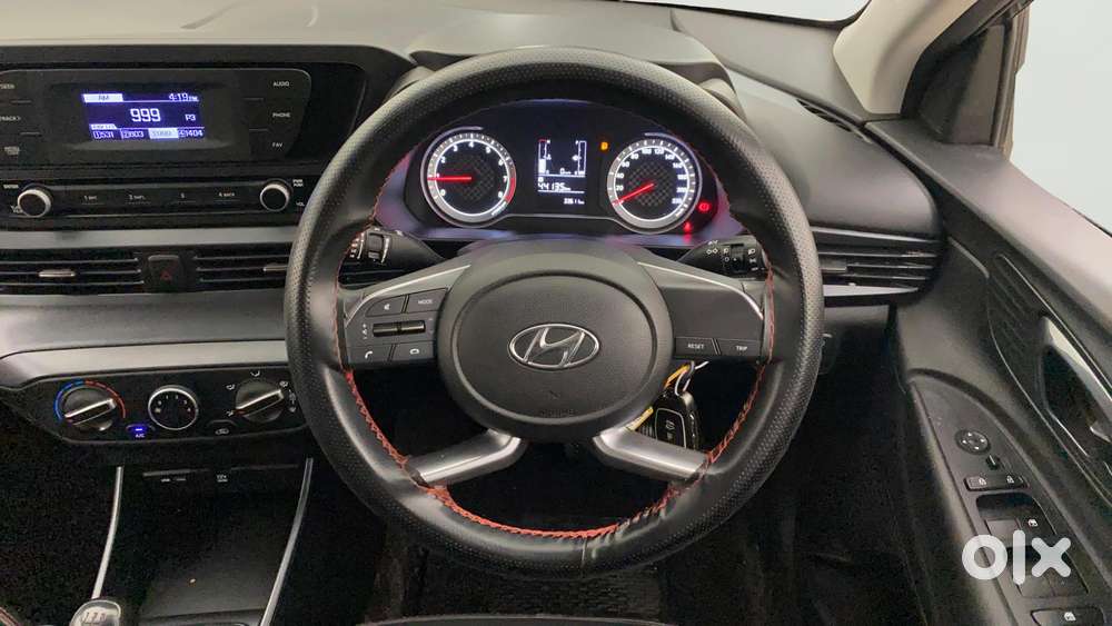 Hyundai New I20 1.2 Magna Mt, 2023, Petrol