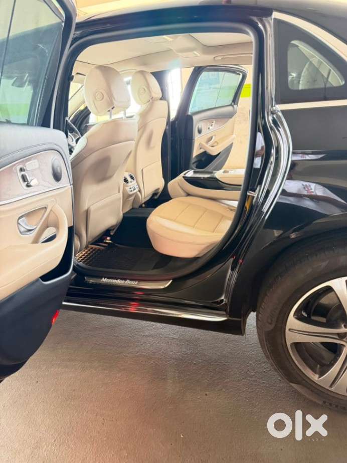 Mercedes-benz E-class E 200, 2018, Petrol