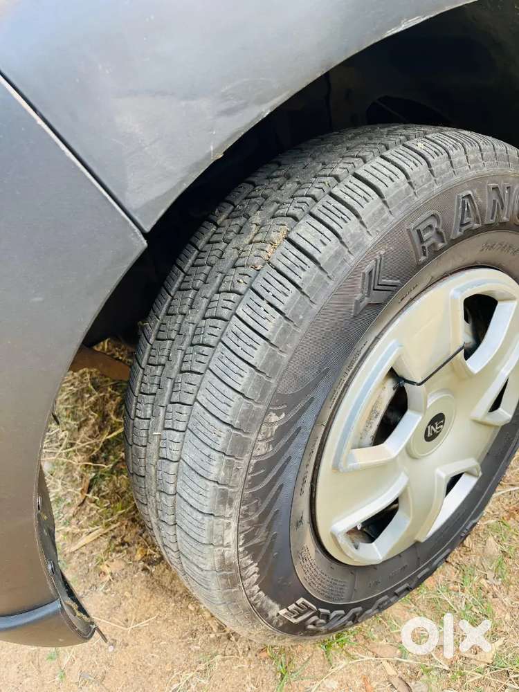Mahindra Scorpio Diesel 2016