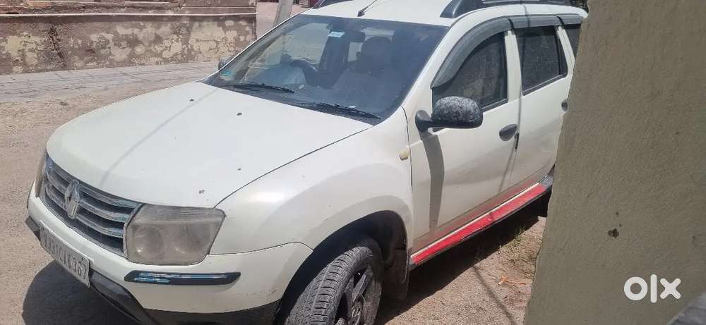Renault Duster 2013 Diesel 140000 Km Driven