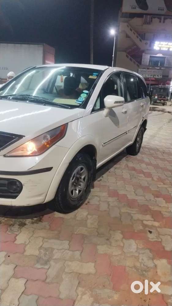 Tata Aria, 2012, Diesel